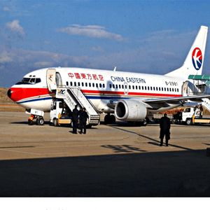 长海大长山岛航空托运航空快运业稳步发展的原因是什么？